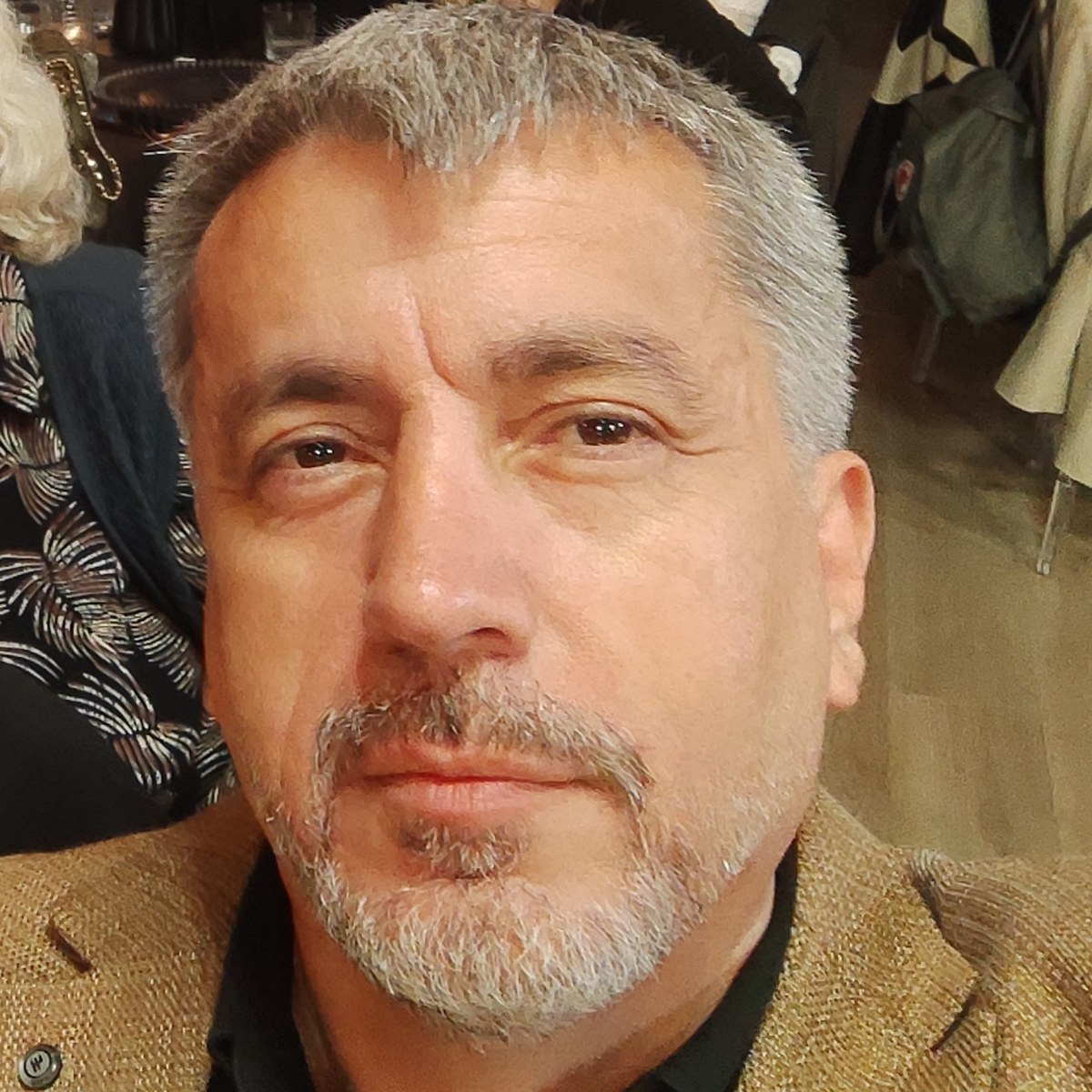 Mustafa Ekici