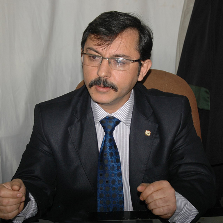 Erşan Sarı