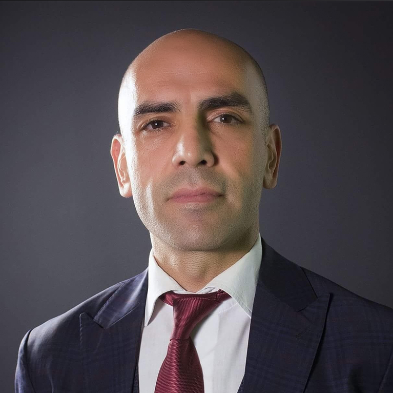 Gürhan Ötün
