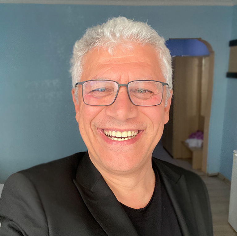 Serdar Epözdemir
