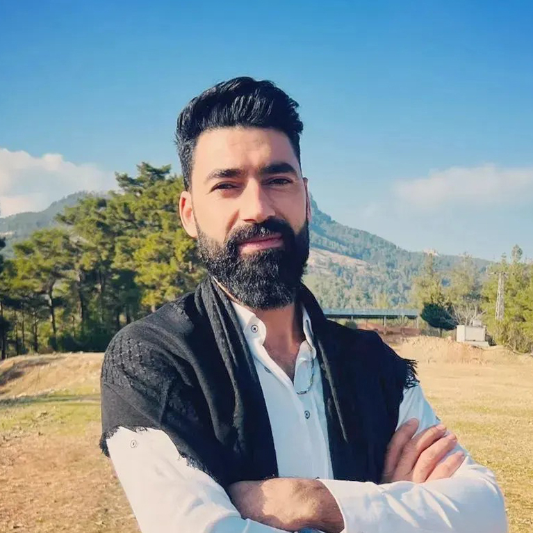 Bülent Sağlam