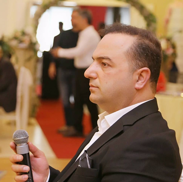 Fatih Ünver