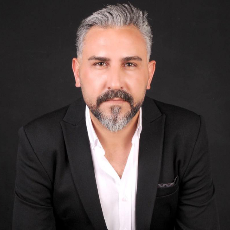 Gökhan Şahin