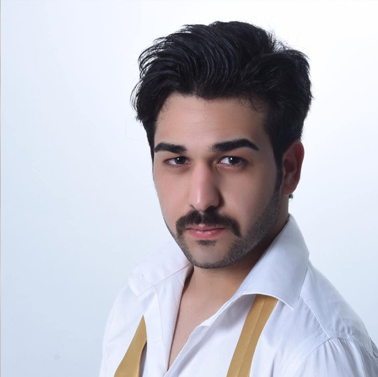 Yusuf Öz